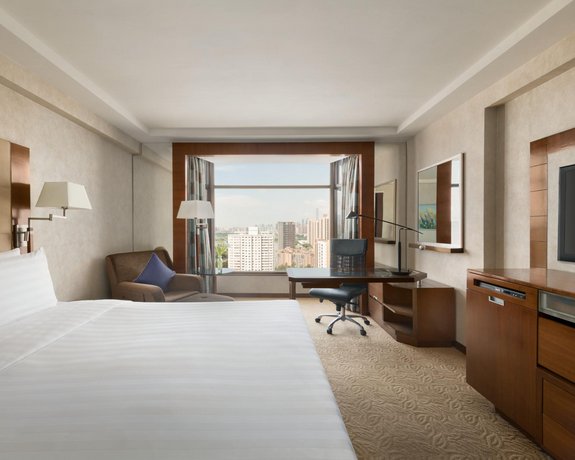 Shangri-La Shenzhen