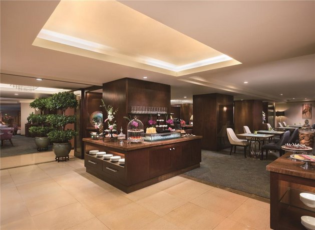 Shangri-La Shenzhen