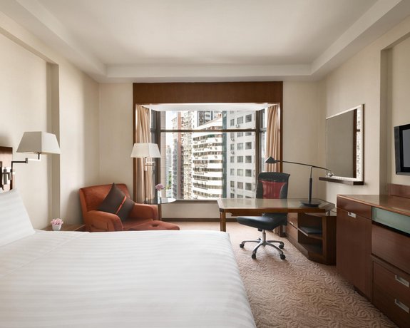 Shangri-La Shenzhen