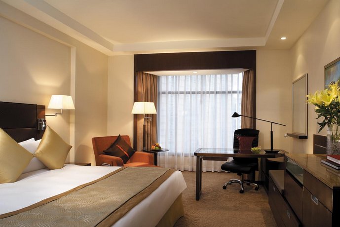 Shangri-La Shenzhen