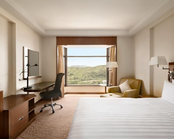 Shangri-La Shenzhen