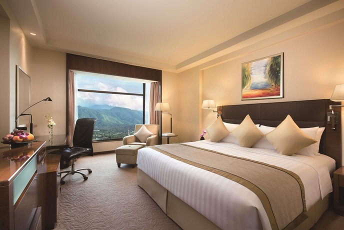 Shangri-La Shenzhen