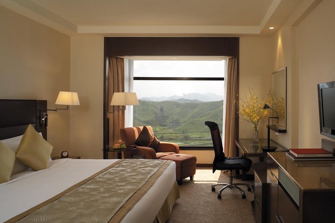 Shangri-La Shenzhen