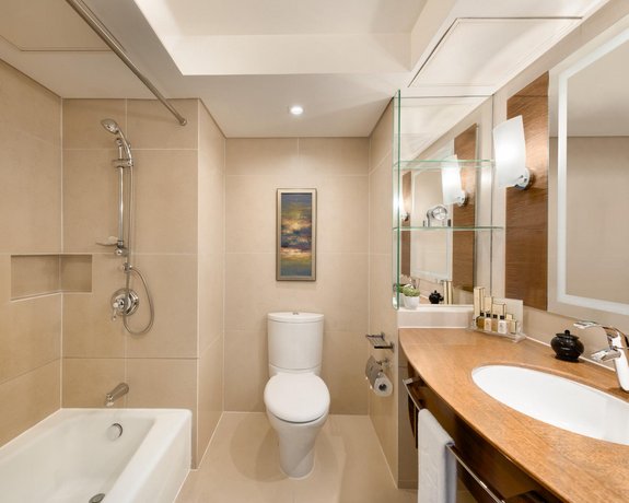 Shangri-La Shenzhen