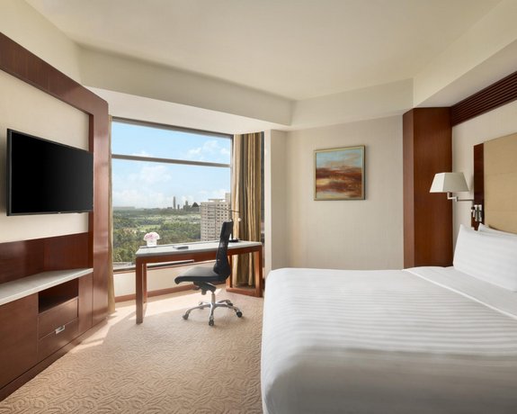 Shangri-La Shenzhen