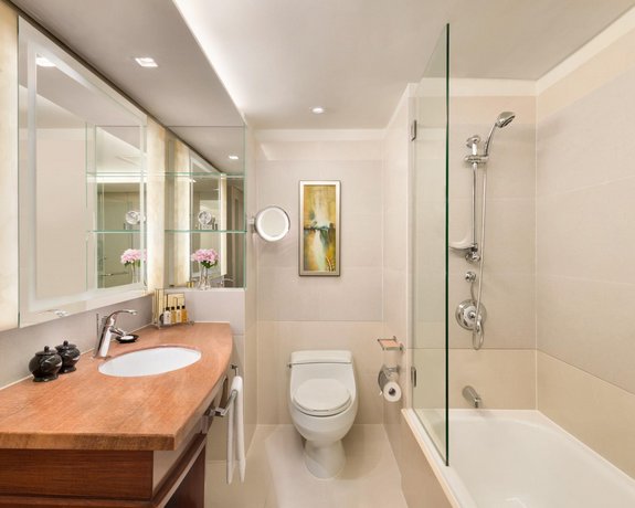 Shangri-La Shenzhen
