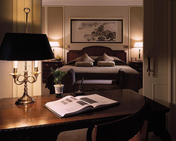 Shangri-La Shenzhen