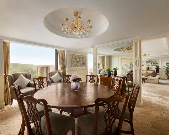 Shangri-La Shenzhen