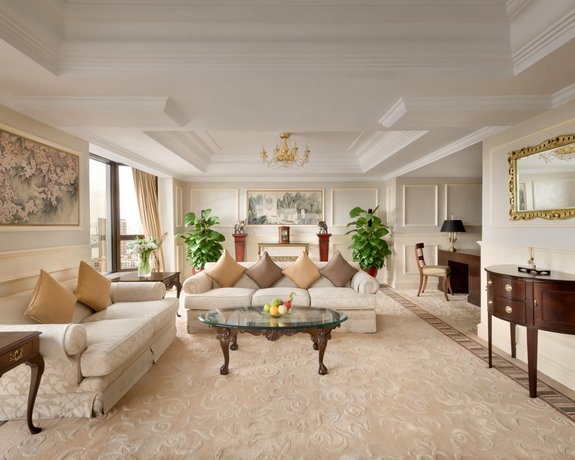 Shangri-La Shenzhen
