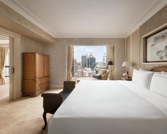 Shangri-La Shenzhen