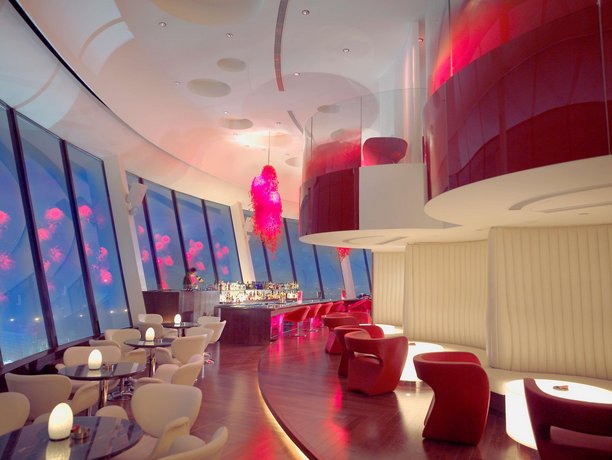 Shangri-La Shenzhen