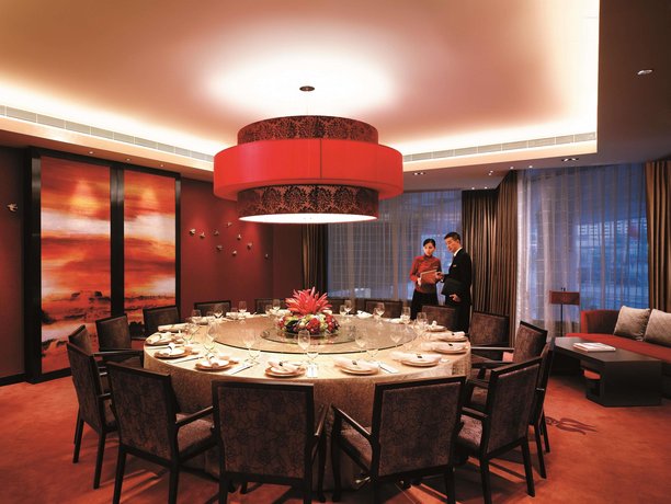 Shangri-La Shenzhen