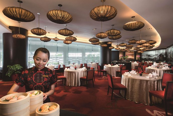 Shangri-La Shenzhen