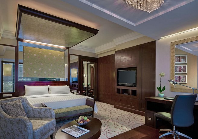 Futian Shangri-La Shenzhen