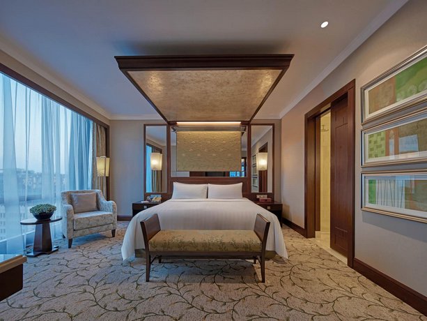 Futian Shangri-La Shenzhen