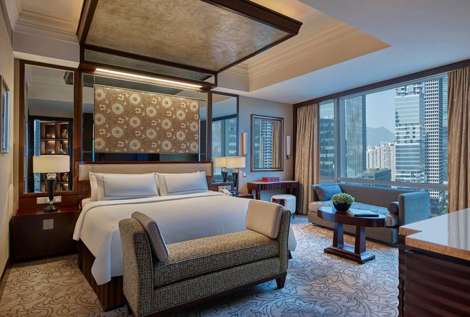 Futian Shangri-La Shenzhen