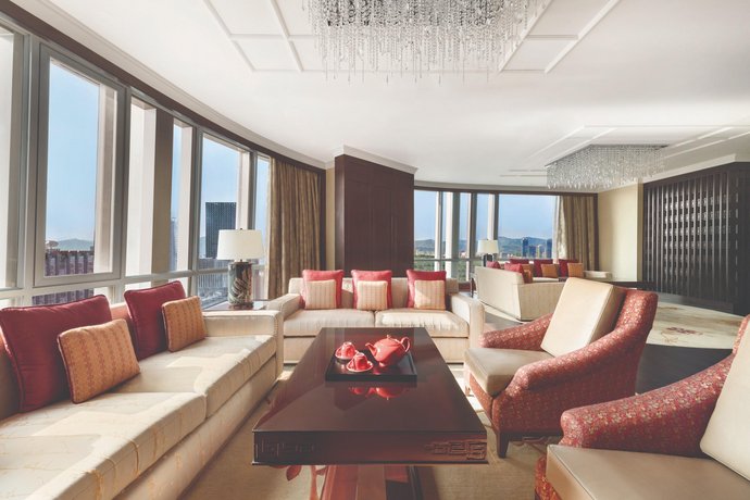 Futian Shangri-La Shenzhen