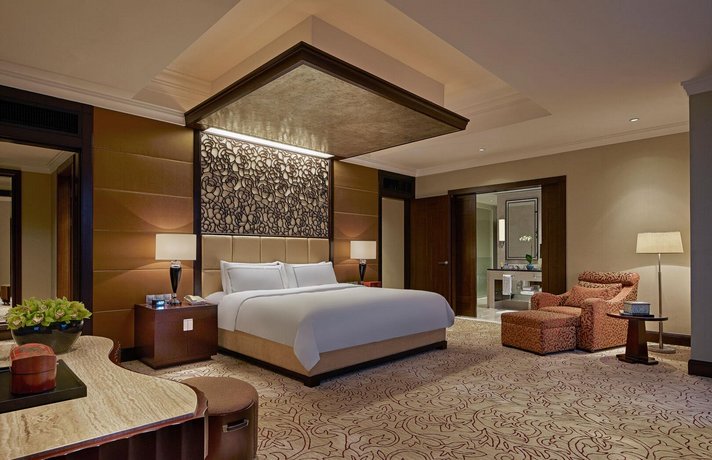 Futian Shangri-La Shenzhen