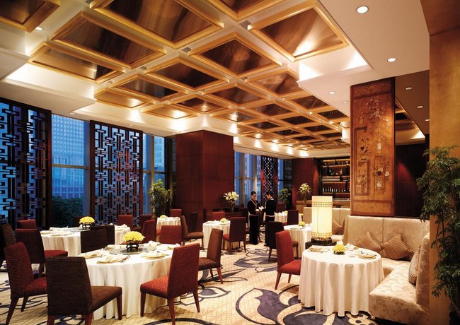 Futian Shangri-La Shenzhen