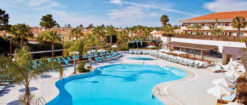 Wyndham Grand Algarve