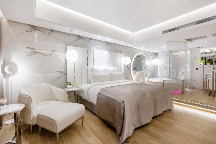 Chao Motel
