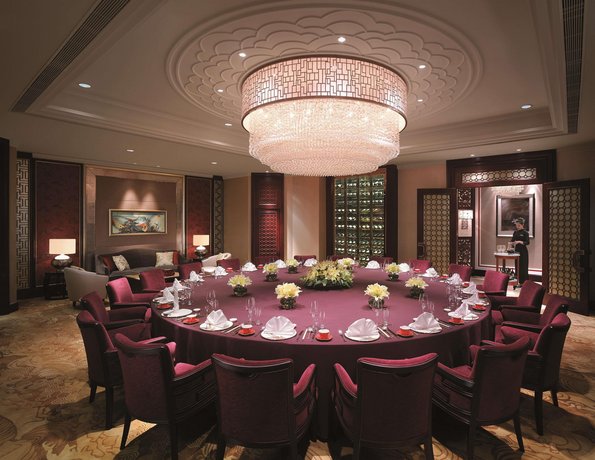 Shangri-La Changchun