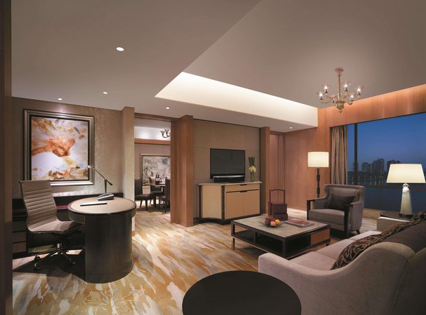 Shangri-La Changzhou