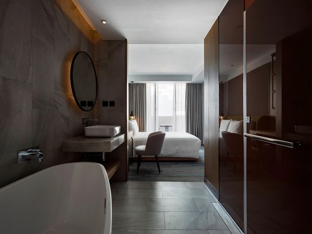 Harbour 10 Hotel