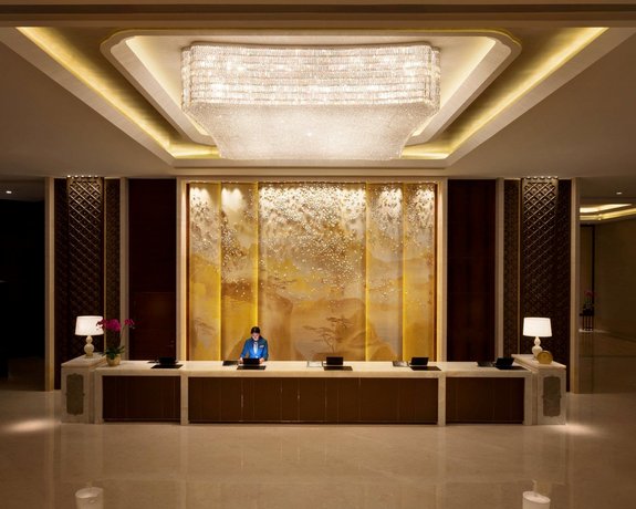 Shangri-La Hefei