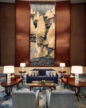 Shangri-La Hefei