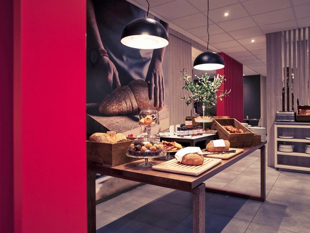 Mercure Oostende