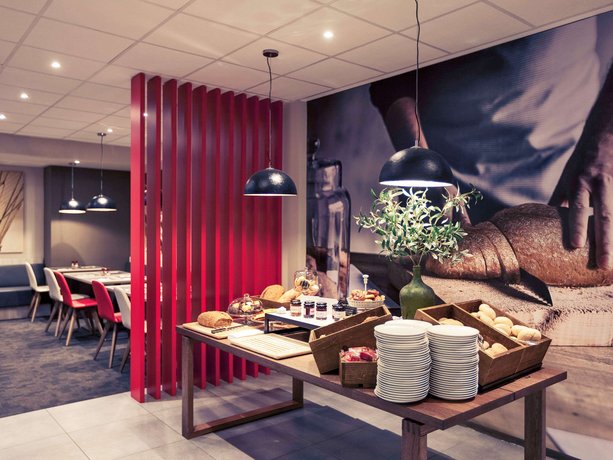 Mercure Oostende