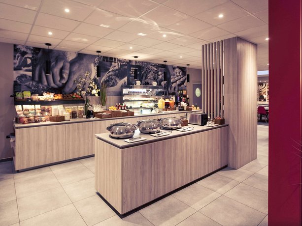 Mercure Oostende