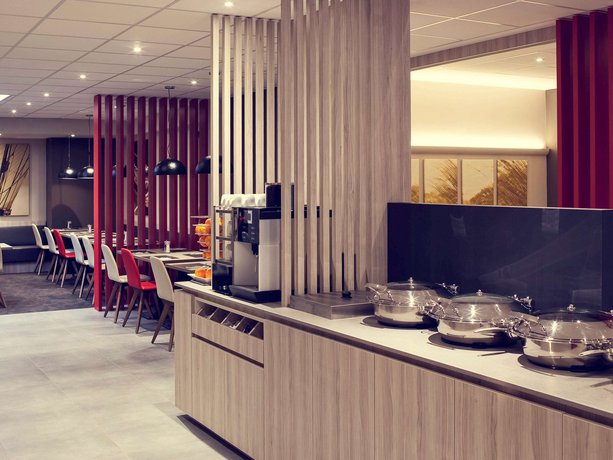 Mercure Oostende