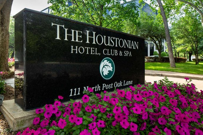 The Houstonian Hotel Club & Spa