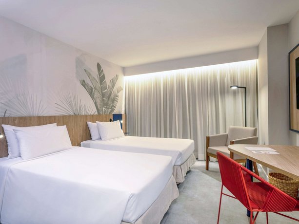 Novotel Salvador Rio Vermelho