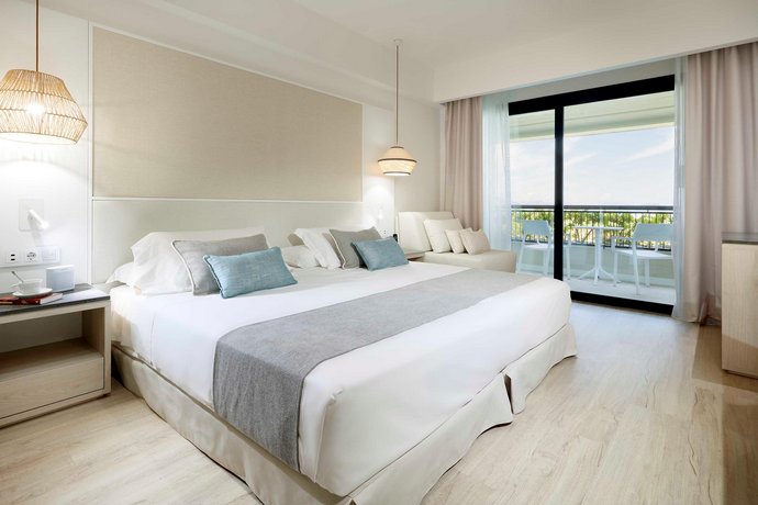 Grand Palladium Sicilia Resort & Spa