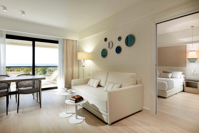 Grand Palladium Sicilia Resort & Spa