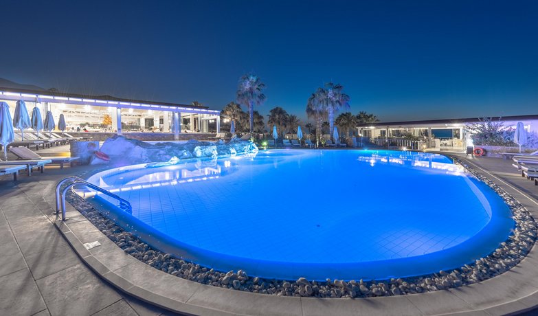Ikaros Beach Luxury Resort & Spa