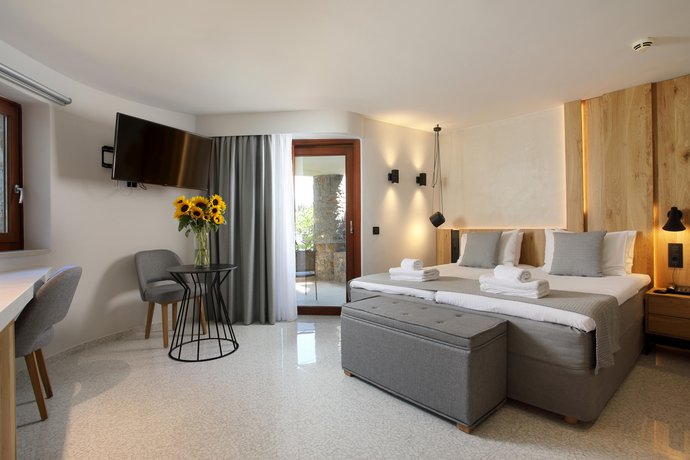 Ikaros Beach Luxury Resort & Spa