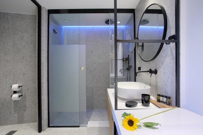 Ikaros Beach Luxury Resort & Spa