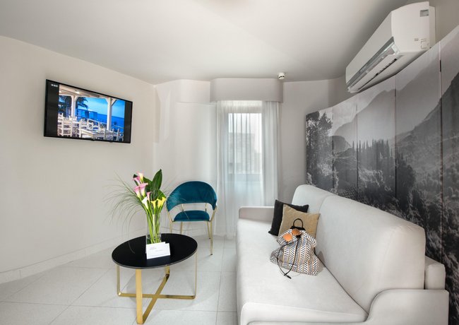 Ikaros Beach Luxury Resort & Spa