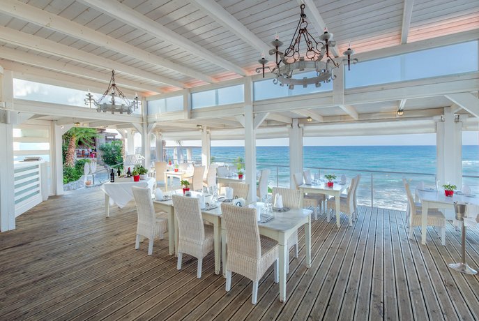 Ikaros Beach Luxury Resort & Spa