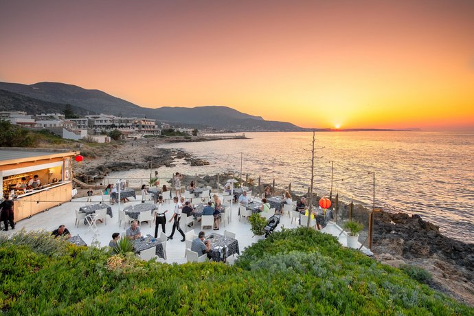 Ikaros Beach Luxury Resort & Spa