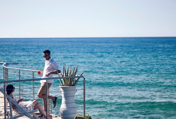Ikaros Beach Luxury Resort & Spa