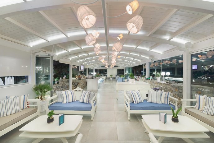 Ikaros Beach Luxury Resort & Spa