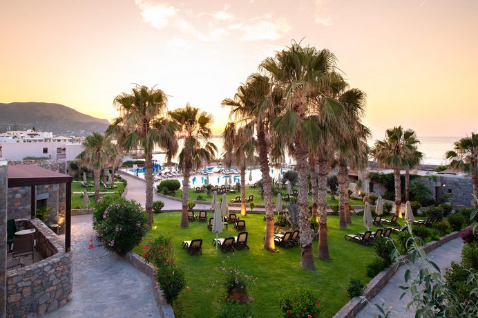 Ikaros Beach Luxury Resort & Spa
