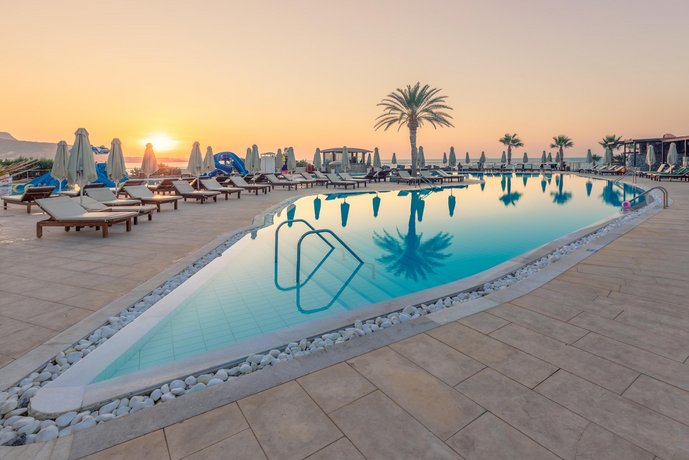 Ikaros Beach Luxury Resort & Spa