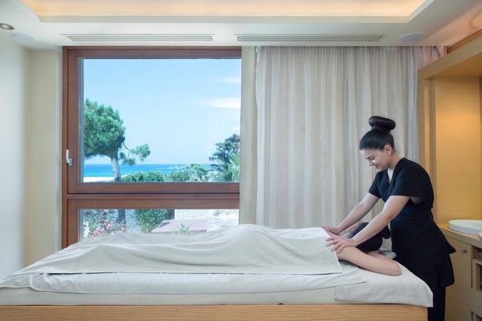 Ikaros Beach Luxury Resort & Spa