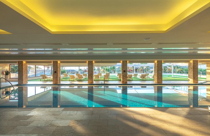 Ikaros Beach Luxury Resort & Spa